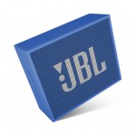 Uit de folder: Jbl go blauw