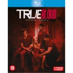 Blu-ray true blood seizoen 4