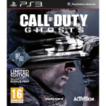 Ps3 call of duty: ghosts free fall