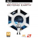 Pc dvd civilization: beyond earth