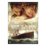 Dvd titanic (2-dvds)