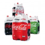 AH Bonus: Coca-cola en fanta 1.5 liter multipacks