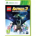 Xbox 360 lego batman 3: beyond gotham