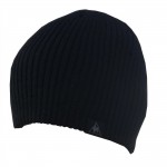 Elements ribbed beanie