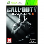 Xbox 360 call of duty: black ops 2