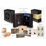 Ps4 the order: 1886 collectors edition