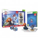 Xbox 360 disney infinity 2.0 toy box combo pack