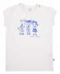 Prenatal peuter meisjes t-shirt