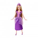 Disney princess rapunzel glitterpop