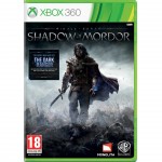 Xbox 360 middle earth: shadow of mordor