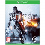Xbox one battlefield 4