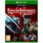 Xbox one killer instinct combo breaker pack