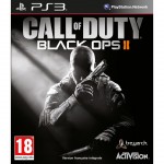 Ps3 call of duty: black ops 2