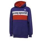 Boogie hooded sweater