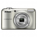 Uit de folder: Nikon compact camera