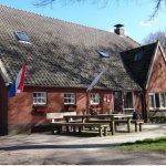 B&B de Drentsche Schaapskooi.