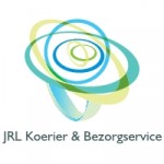 JRL Koerier & Bezorgservice